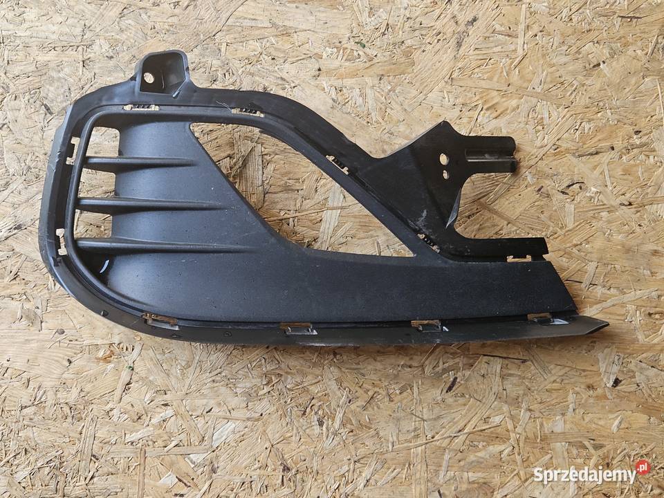 HYUNDAI I30 III OE KRATKA ZDERZAKA LEWA Warszawa