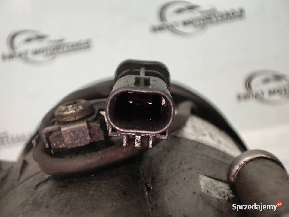 ASTRA MERIVA CORSA 14 TURBO A14NET 140 sprężarka