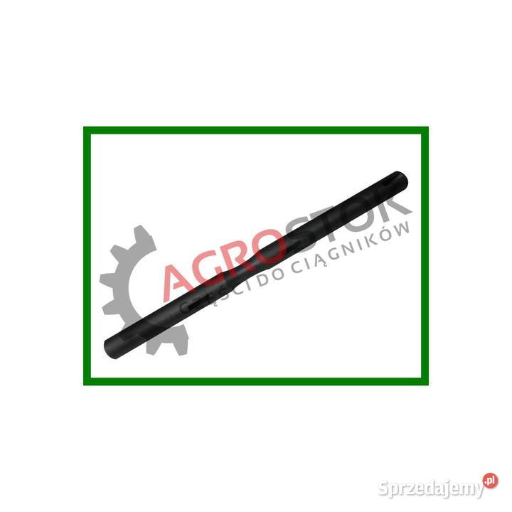 Wałek obudowy sprzęgła mtz oryginał Parczew sprzedam