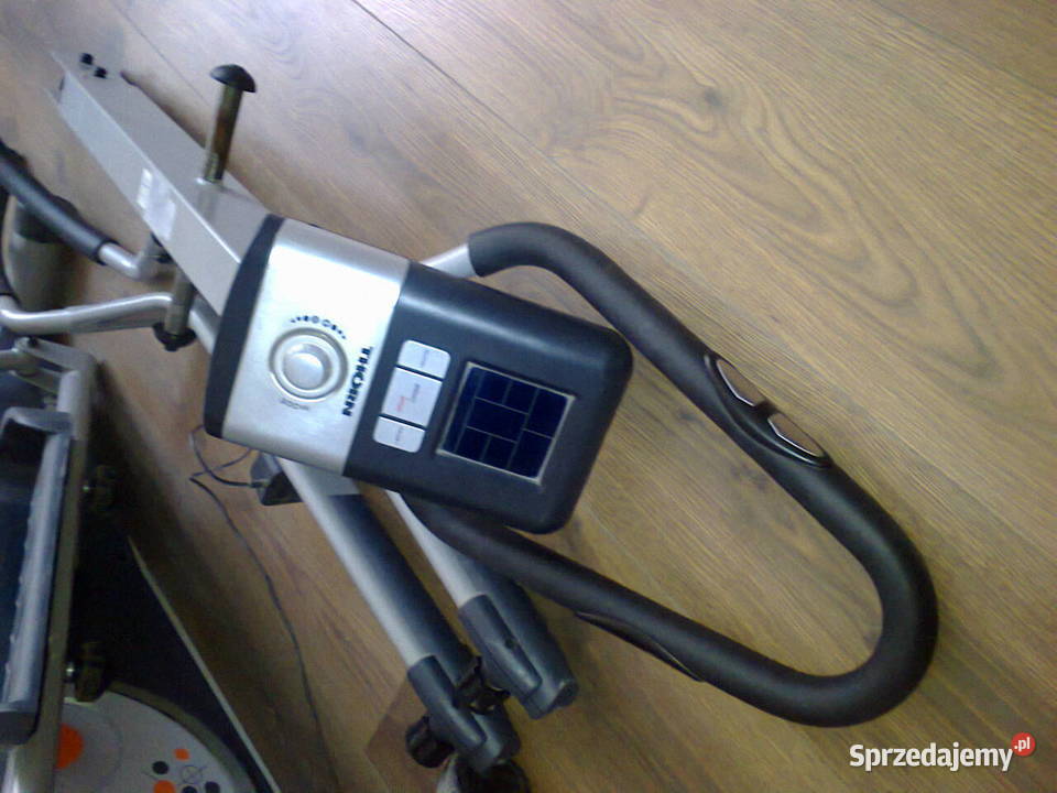 Orbitrek magnetyczny Thorn E3000 Gdynia sprzedam