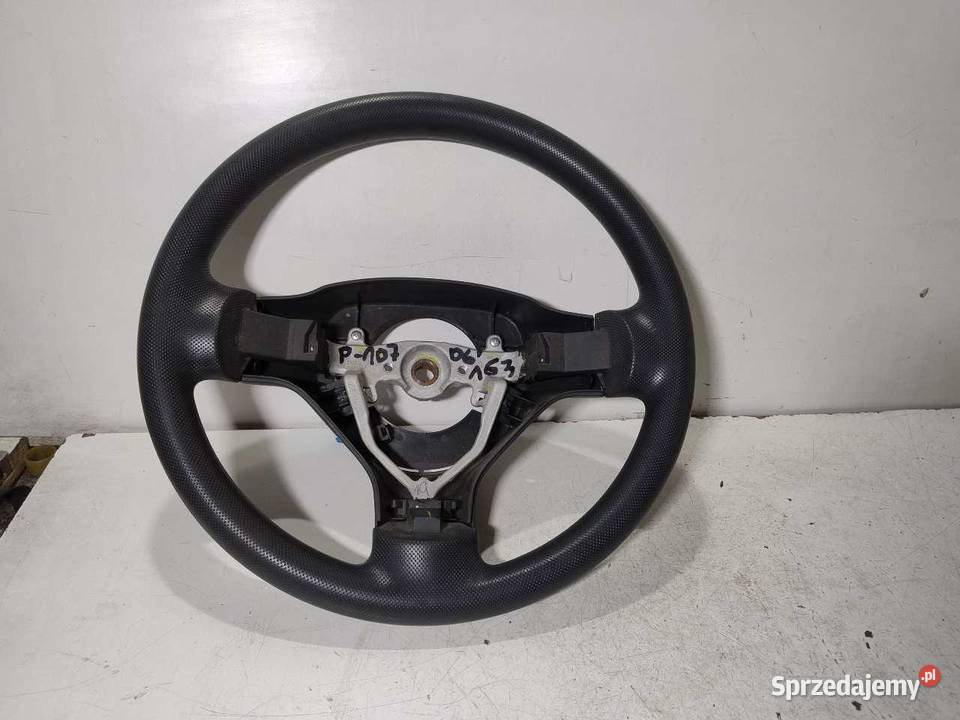 KIEROWNICA PEUGEOT 107 osobowe