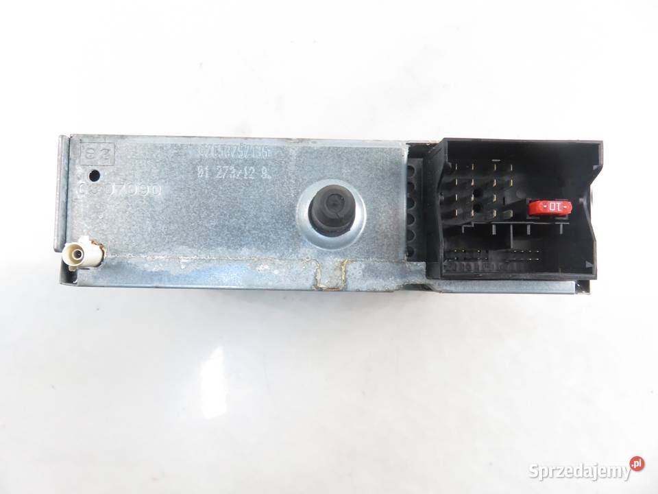 RADIO CITROEN DS3 96775574XT