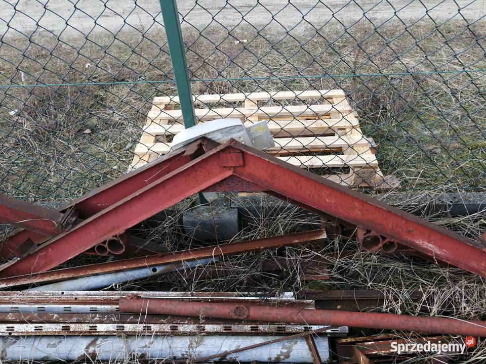 teownik ceownik dwuteownik sprzedam