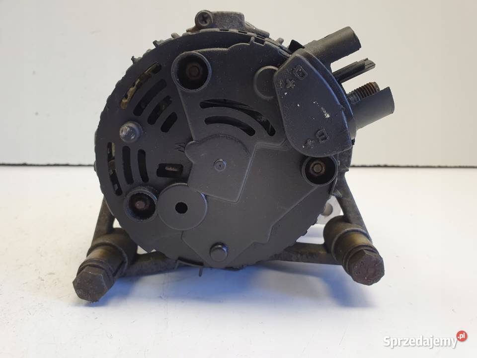 ALTERNATOR Peugeot Boxer I 22 HDI oryginał Rudka