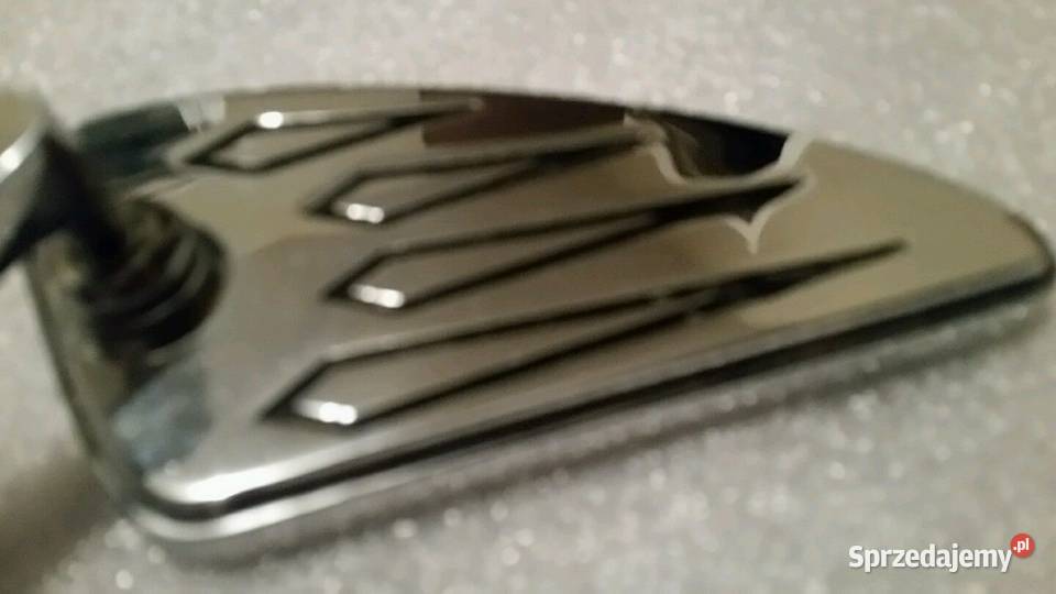 lusterka motocyklowe Die Cast Buffalo oem podkarpackie Kolbuszowa