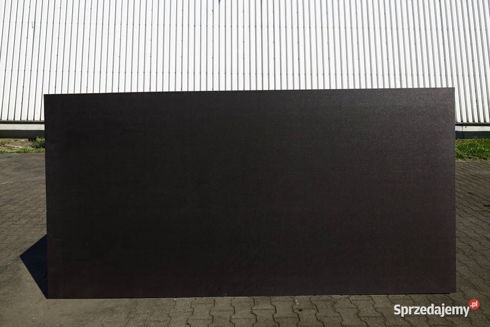 Sklejka Antypoślizgowa 1250 x 2500 x 9mm Podłoga Poznań