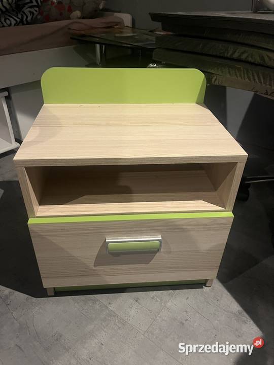 Meble młodzieżowe Prusy sprzedam