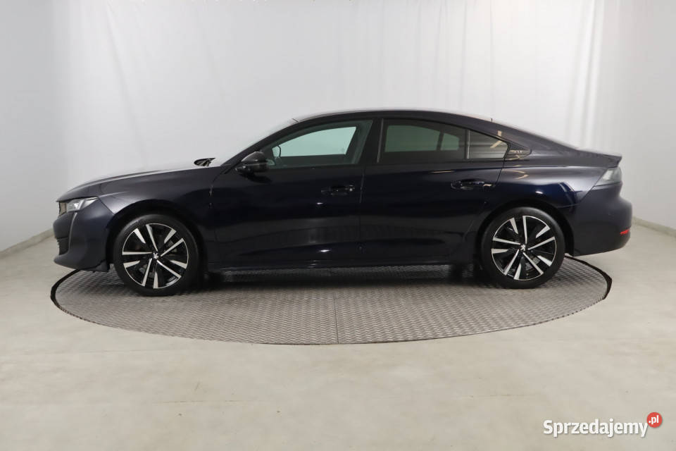 Peugeot 508 16 PureTech hak Zabrze sprzedam