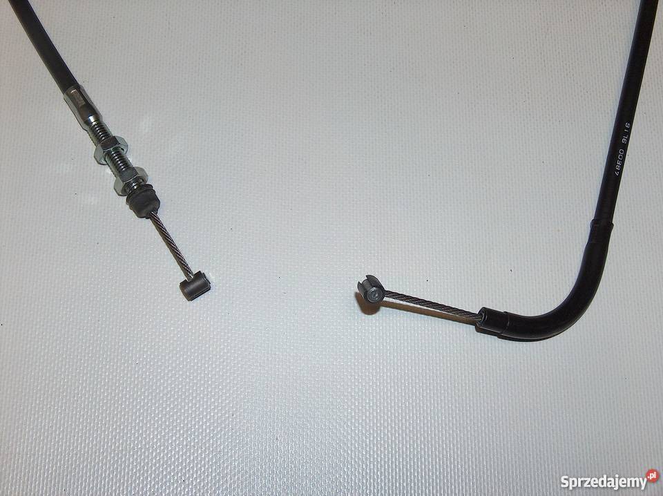 LINKA SPRZĘGŁA VZ 800 Marauder 9706 Zabrze