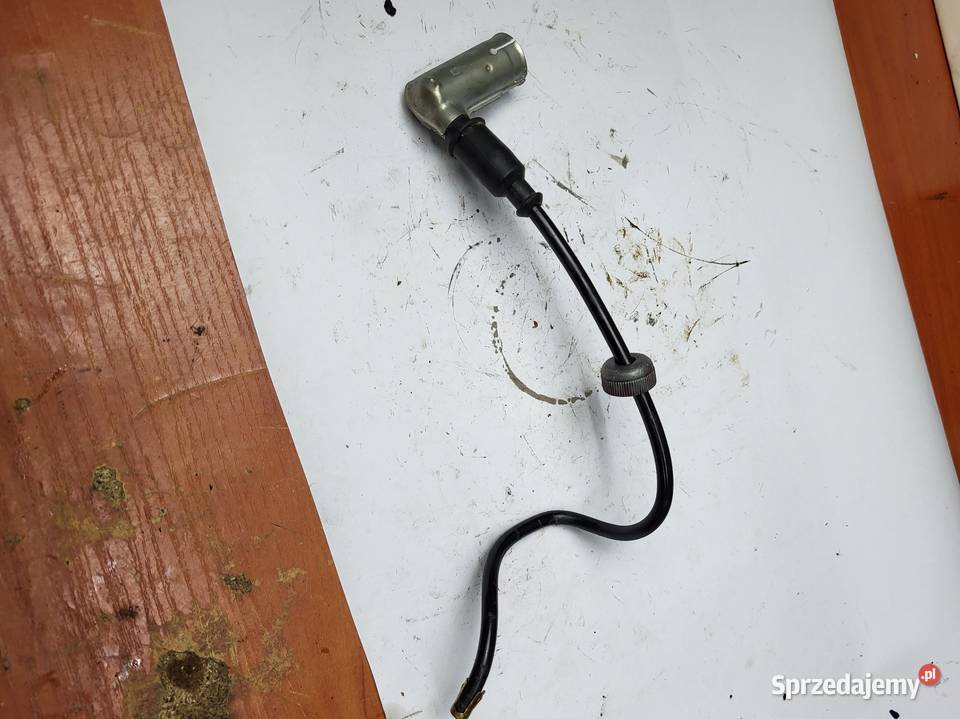 FAJKA ZAPŁONOWA DO ŚWIECY AWO SIMSON TOURIST Układ elektryczny, zapłon Rybnik sprzedam