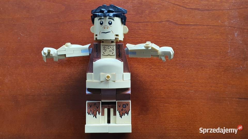 Lego figurki Star Wars Chima Marvel Ninjago Zabawki Warszawa sprzedam