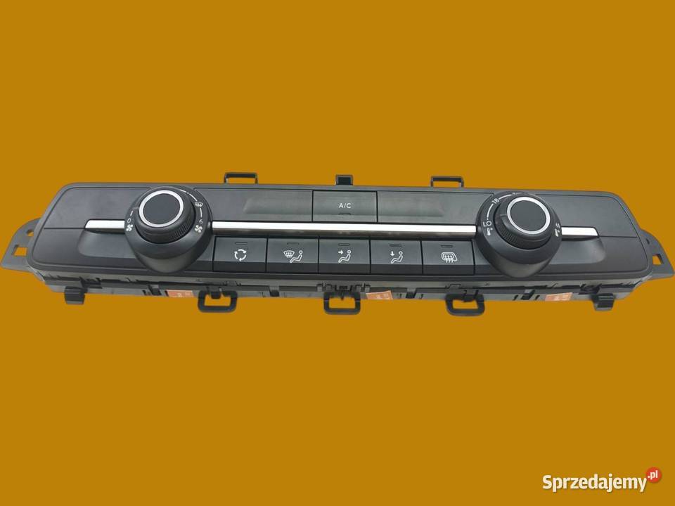 PANEL NAWIEWU 98340416ZD Citroen Berlingo III sprzedam