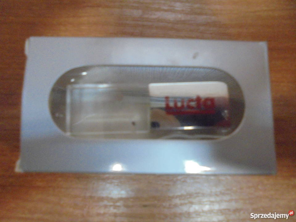 PenDrive 16GB Nieużywany Katowice