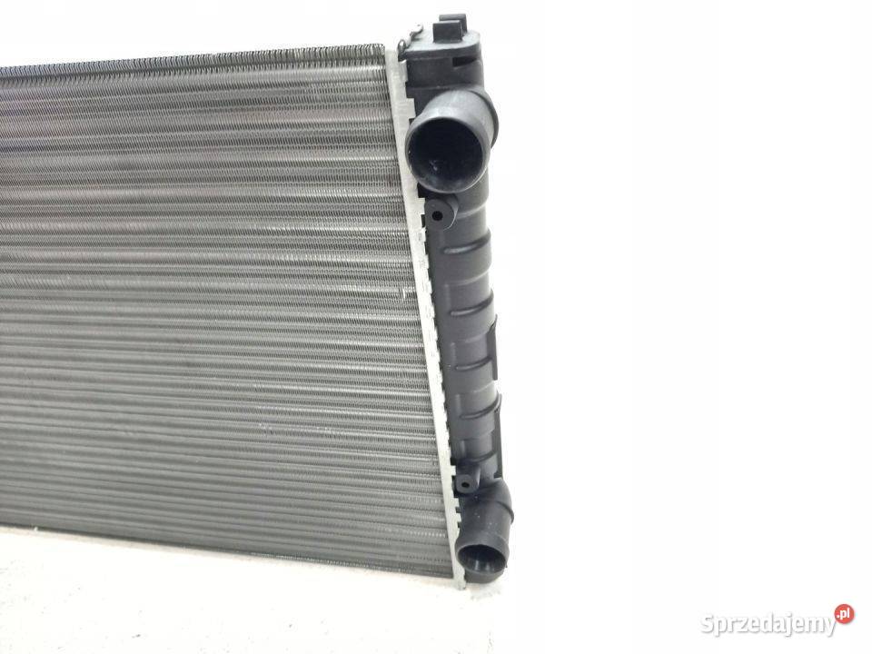 CHŁODNICA WODY RENAULT KANGOO 12 58 60 9703 Skarżysko-Kamienna