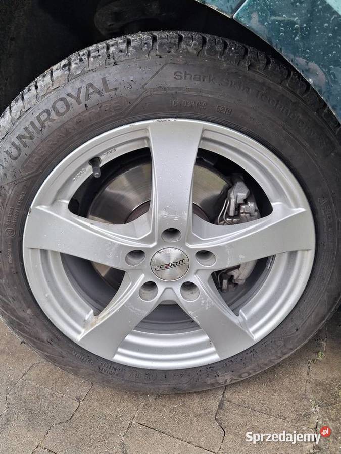 Koła 5x112 R16 20555R16 Lato Rzeczniów