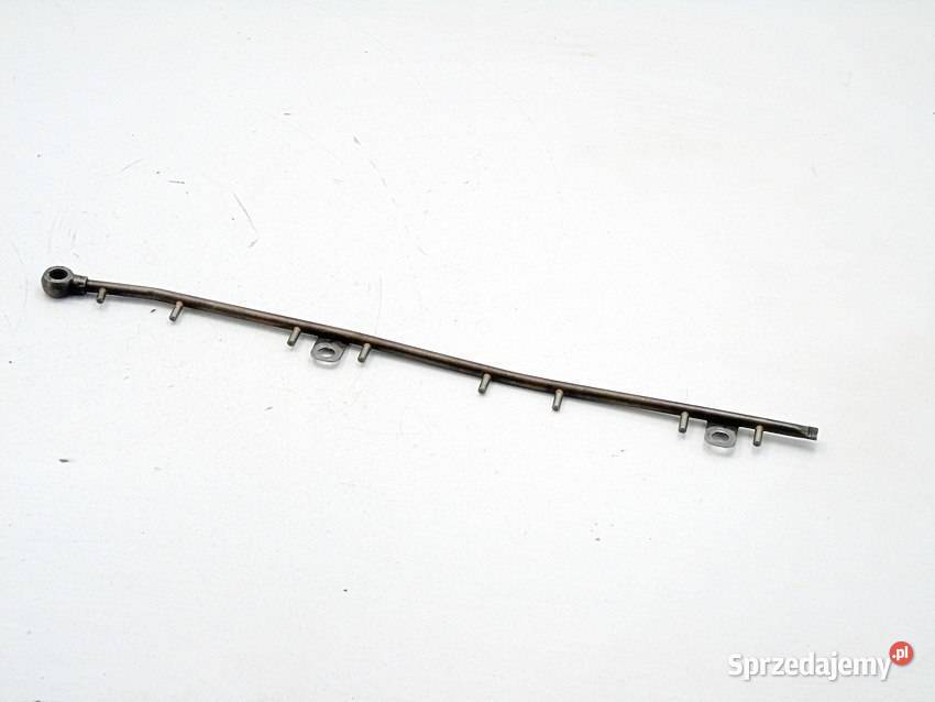 DYSZA MAGISTRALA OLEJU 22 D4D AVENSIS RAV4 Sosnowiec sprzedam