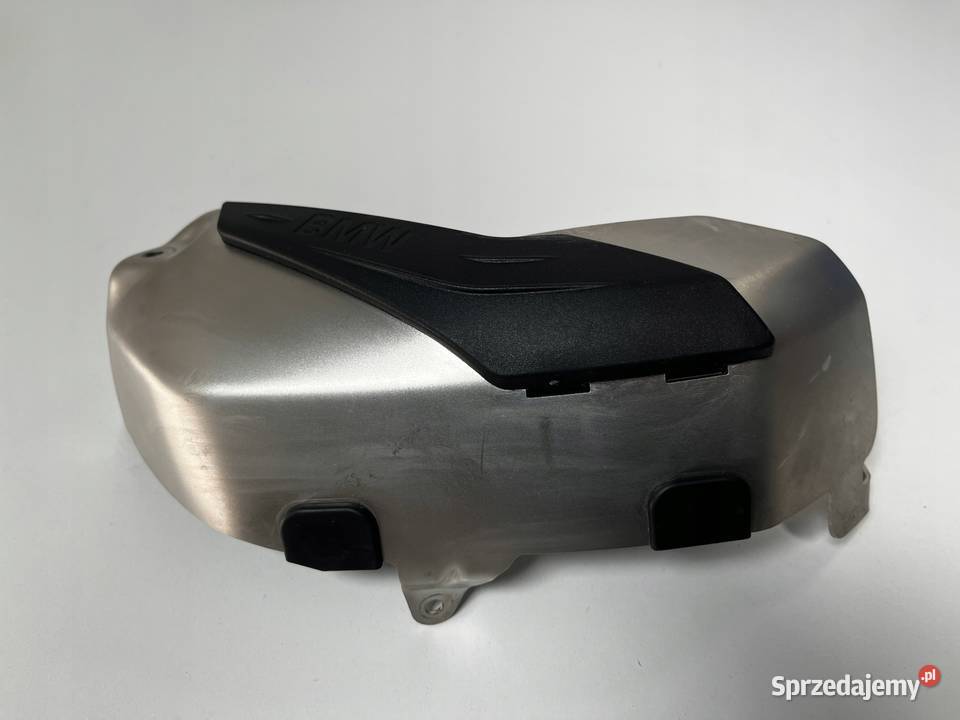 BMW R 1200 GS K50 Osłona cylindra pokryw zaworów wielkopolskie