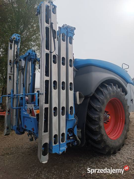 Sprzedam opryskiwacz Lemken Vega 124000 2019 Suwałki