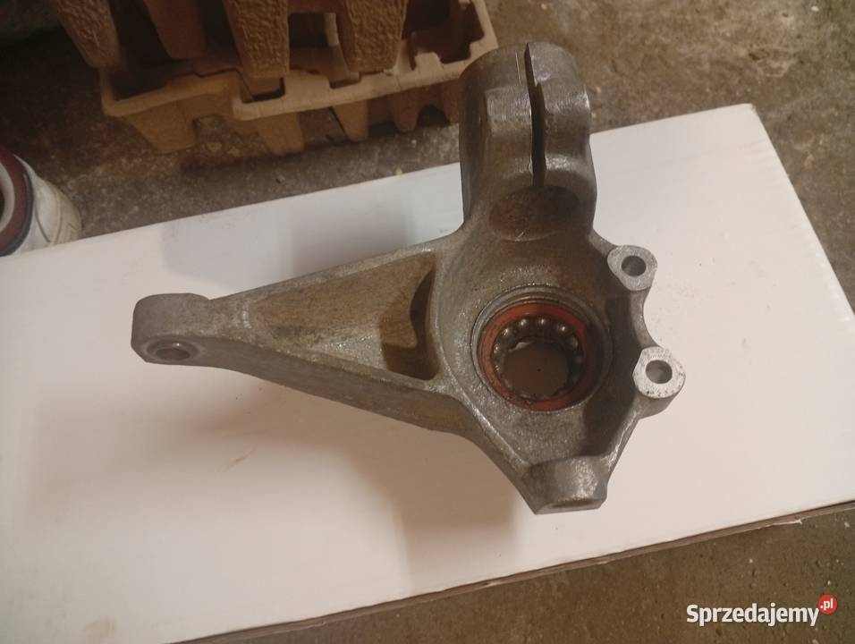 Zwrotnica lewa chatenet ch26 osobowe Katowice