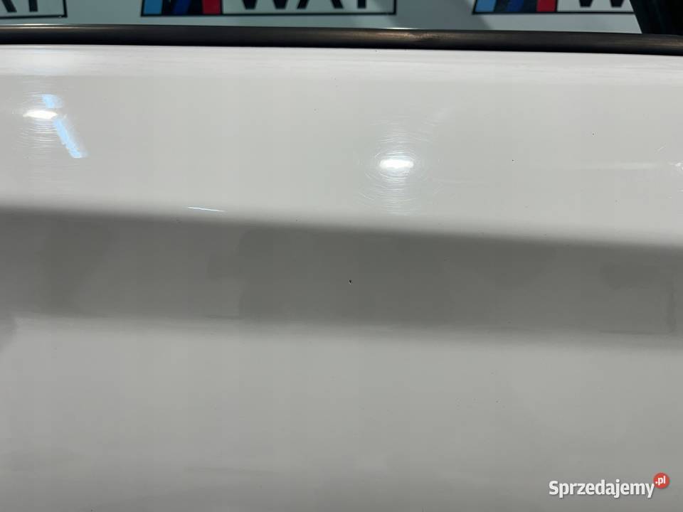 BMW F20 DRZWI PRAWY PRZÓD PRZEDNIE PRAWE A300 Części samochodowe