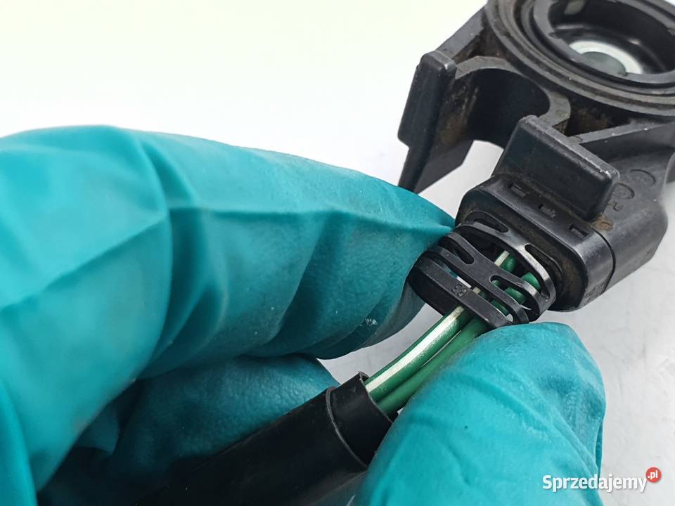 Czujnik Stopki Bocznej Bmw Gs 1200 Adv Rt Lc łódzkie Łódź sprzedam