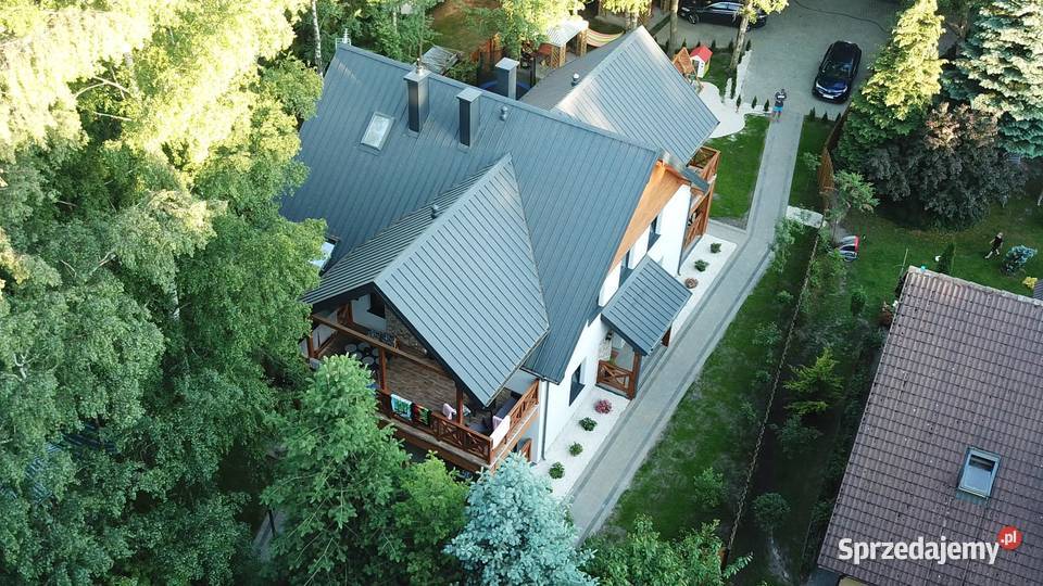 Apartament w Dębkach Okazja Dębki