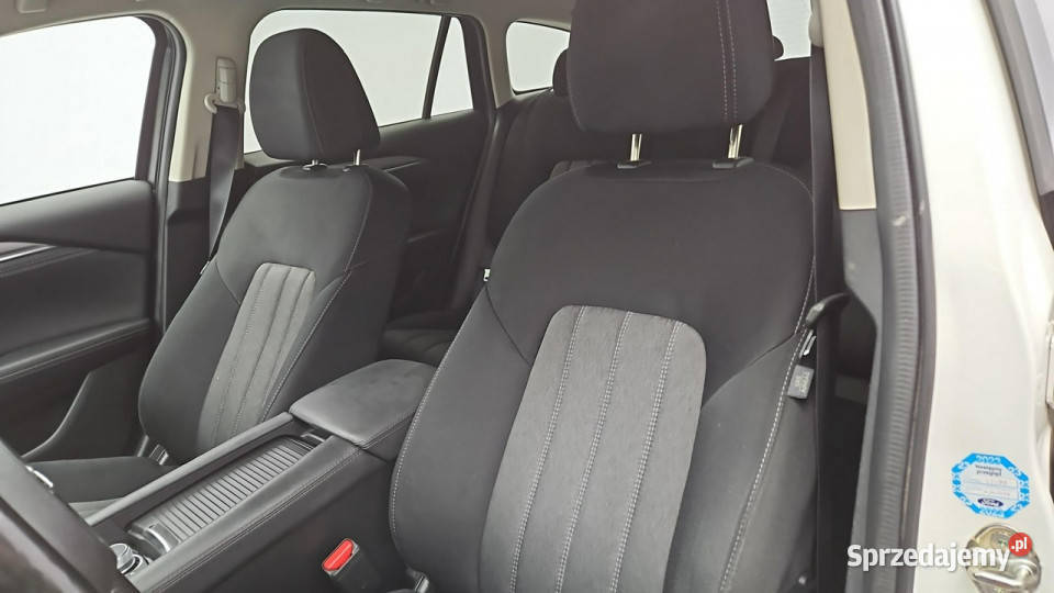 Mazda 6 20 SkyJoy Z Polskiego Salonu Faktura VAT 165KM Warszawa