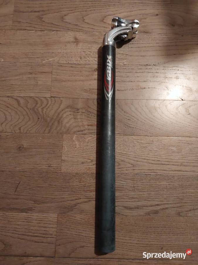 Kellys Sztyca KBIX Pro Race Carbon Lite 272 Warszawa sprzedam