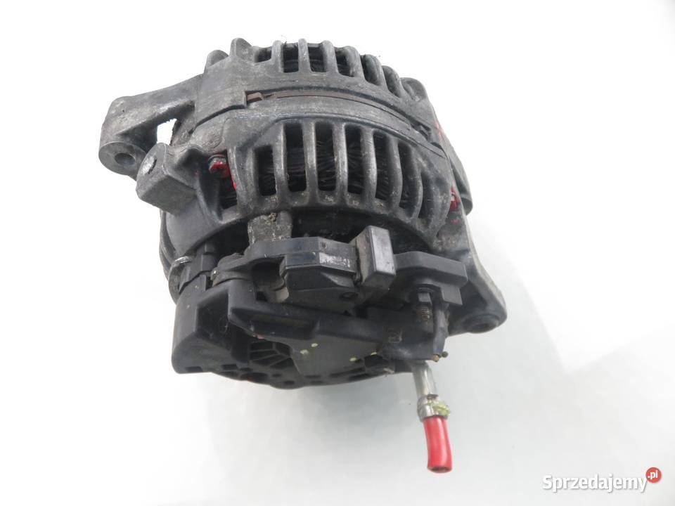 ALTERNATOR SAAB 95 YS3E 30 TiD D308L 5350087 osobowe