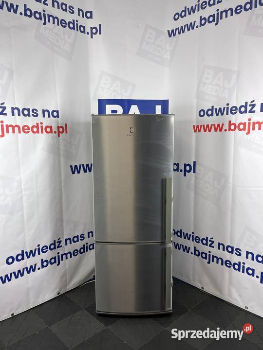 LODÓWKA Electrolux 154 Klas A DostawaGwarancja Wiejca