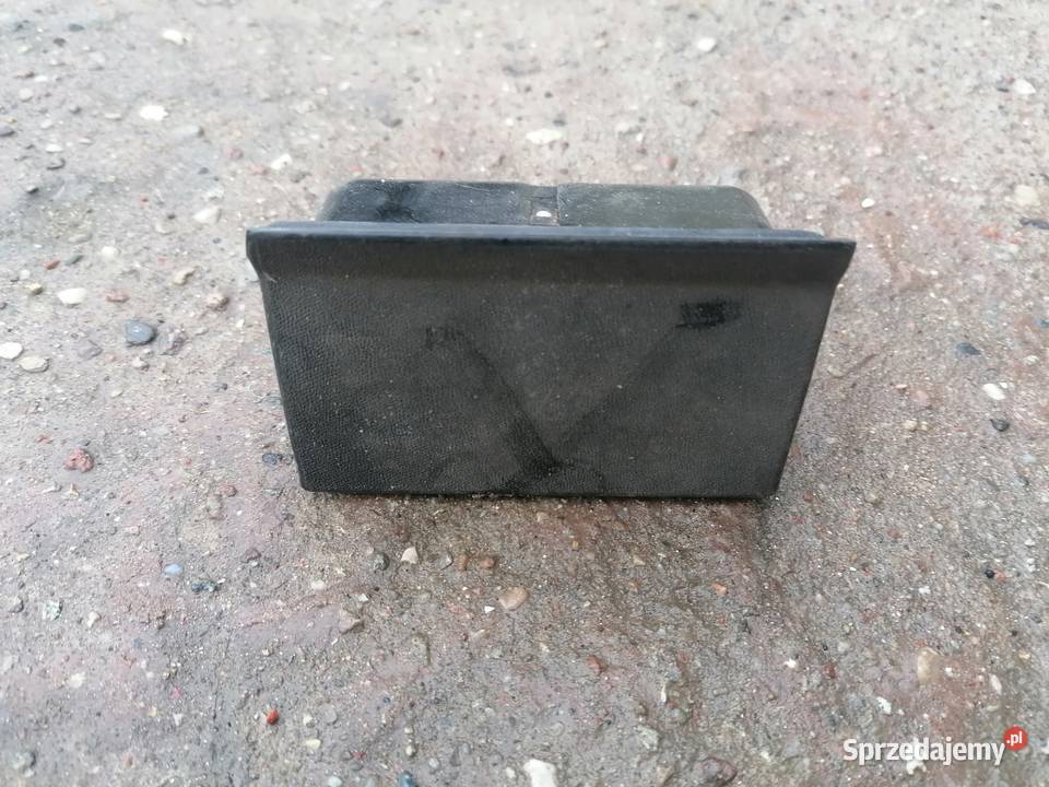 Trabant 601 11 popielniczka łódzkie Łódź