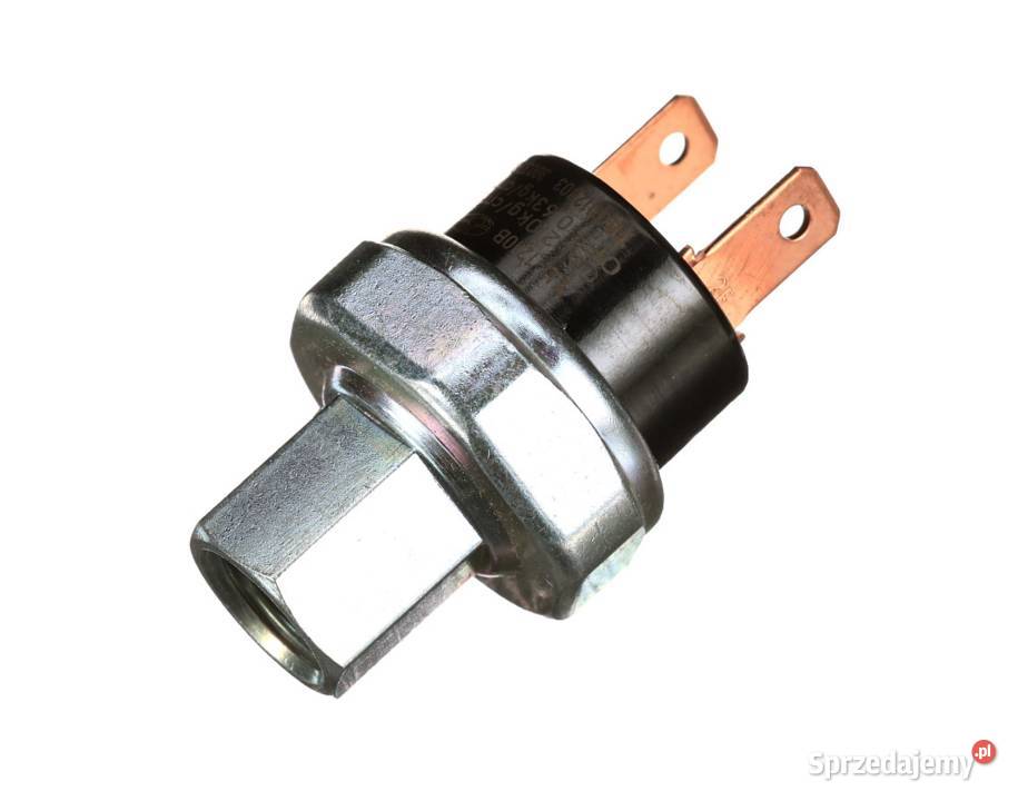 Czujnik ciśnienia klimatyzacji Case Holland podlaskie Białystok