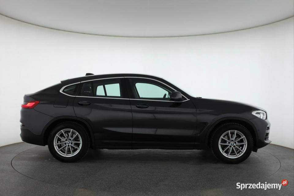 BMW X4 xDrive20i czujnik zmierzchu Piaseczno sprzedam
