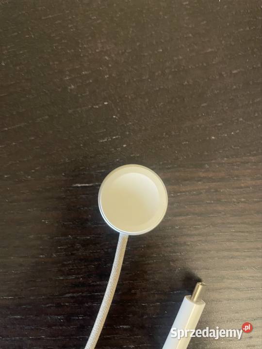 Apple Watch 9 GPS Cellular 41 mm księżycowa Marki