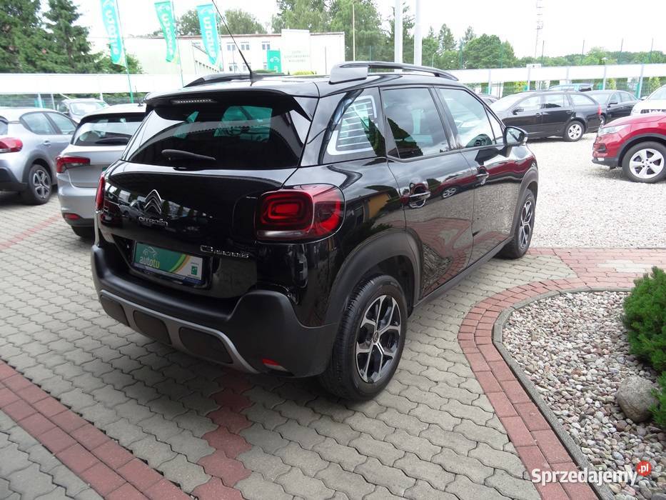 CITROEN C3 AIRCROSS Goleniów
