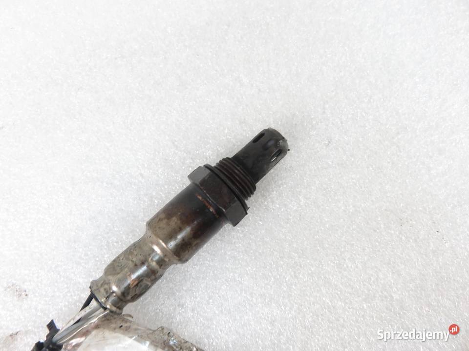 SONDA LAMBDA NISSAN NOTE E11 14 CR14DE OZA603N2 Sondy lambda