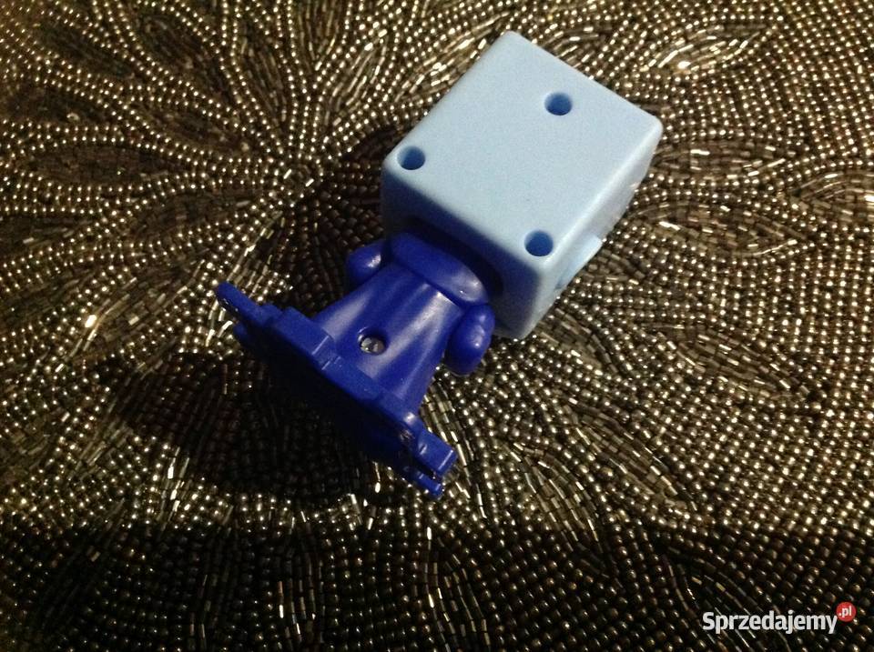 Figurka MINECRAFT Villager McDonald Nowa Sól sprzedam