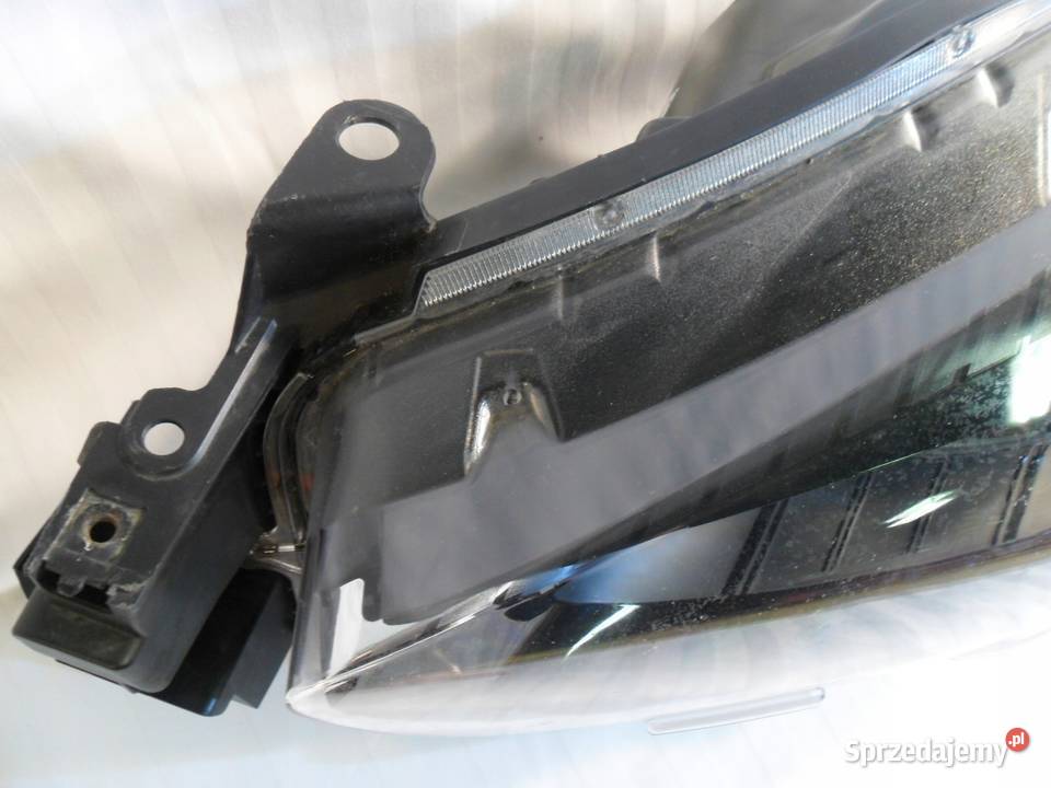 LAMPA LEWA REFLEKTOR MAZDA CX5 FULL LED LIFT Nowy Tomyśl