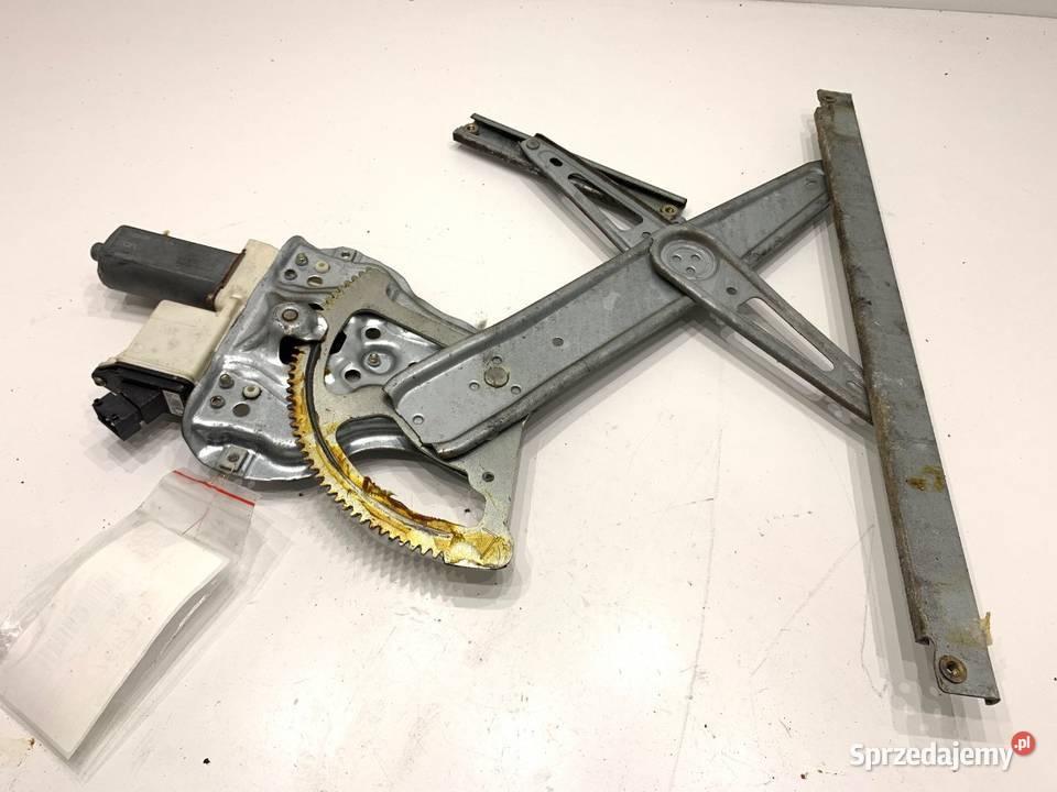 PODNOŚNIK SZYBY LEWY PRZÓD TOYOTA COROLLA E12 sprzedam