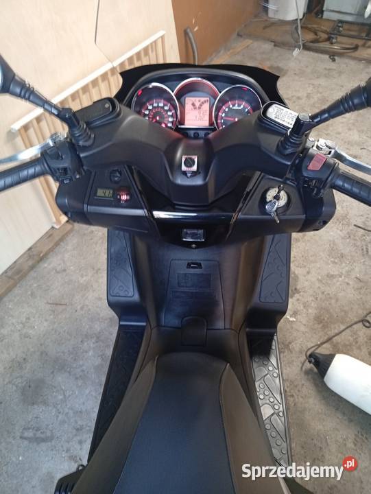 Kymco downtown 300i abs warmińsko-mazurskie Iława