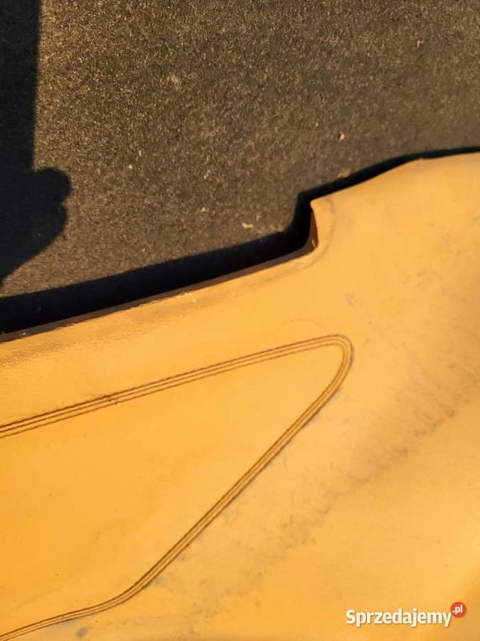 FORD MUSTANG MK 2 1974 1978 BOCZEK OSŁONA Rybnik