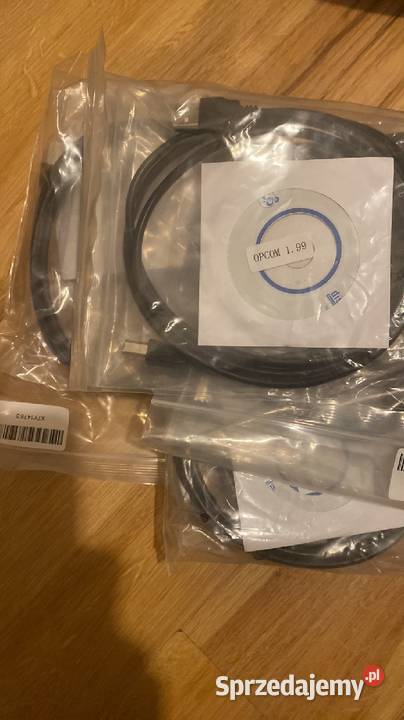 Tester Diagnostyczny OBD2 Opel Op Com 199 podkarpackie Przemyśl