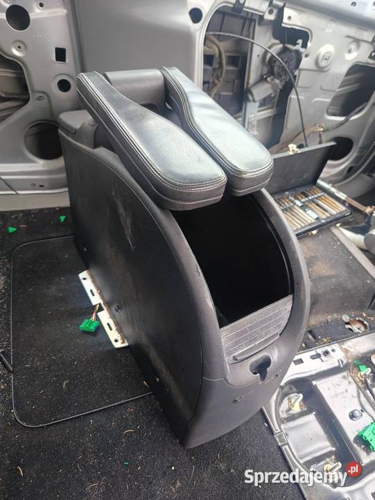 Renault scenic II 2 podłokietnik Sławno sprzedam