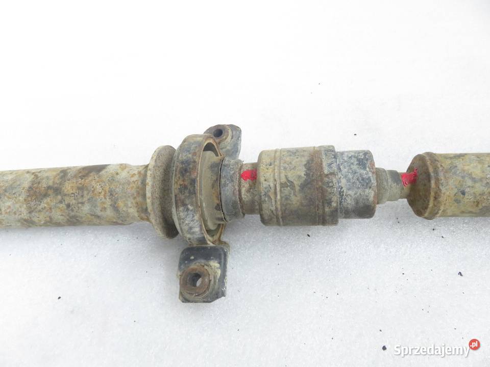 WAŁ NAPĘDOWY SUBARU FORESTER II 20 AWD osobowe Wały napędowe