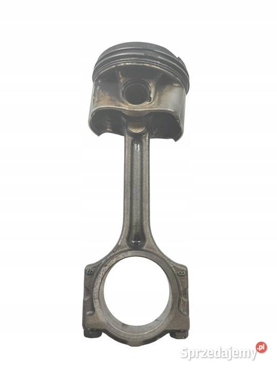 TŁOK 09 900 TCE Renault Clio III 20052014 Blok silnika