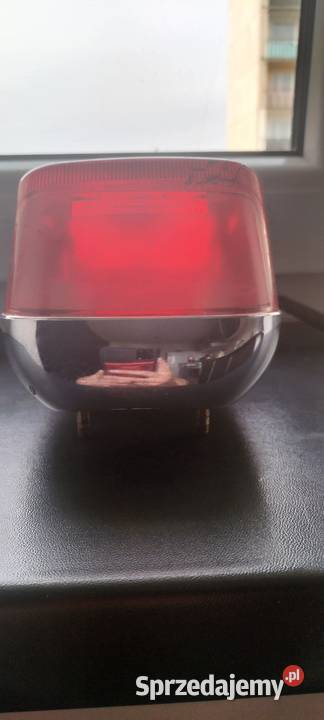 Lampa tył Yamaha Drag Star XVS V Star 650 1100 Pabianice