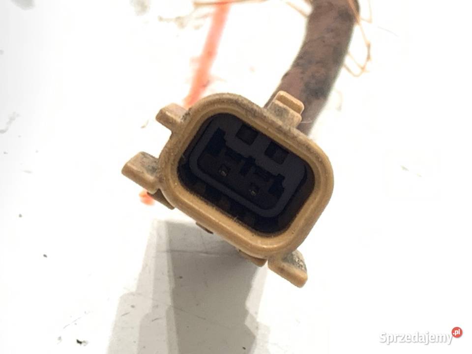 CZUJNIK CIŚNIENIA SPALIN DPF RENAULT MEGANE IV osobowe podkarpackie