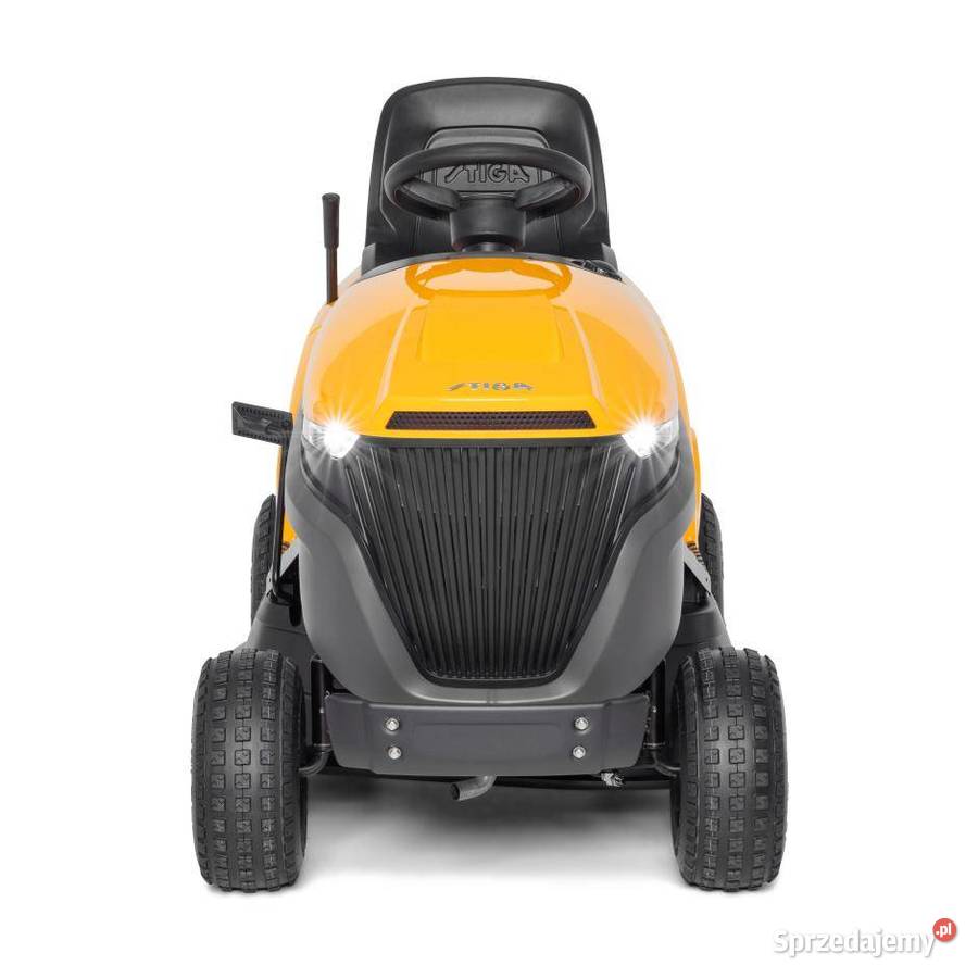 NOWY Traktorek Kosiarka STIGA 5092HW 2 Cylindry Narzędzia ogrodnicze sprzedam