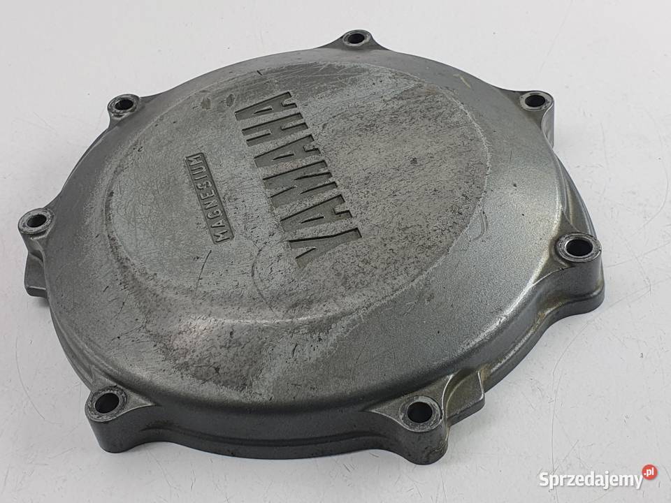 Dekiel Sprzegla Pokrywa Yamaha Yzf 426 Wr Łódź sprzedam