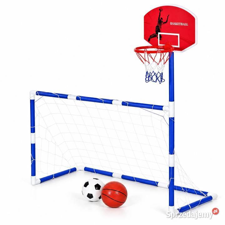 Zestaw sportowy 2w1 dzieci